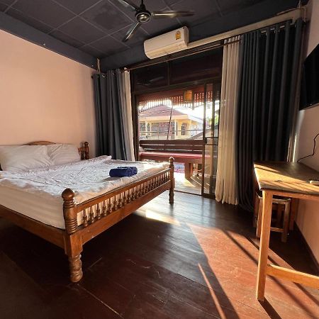 Madera House Chiang Mai Hotel Luaran gambar