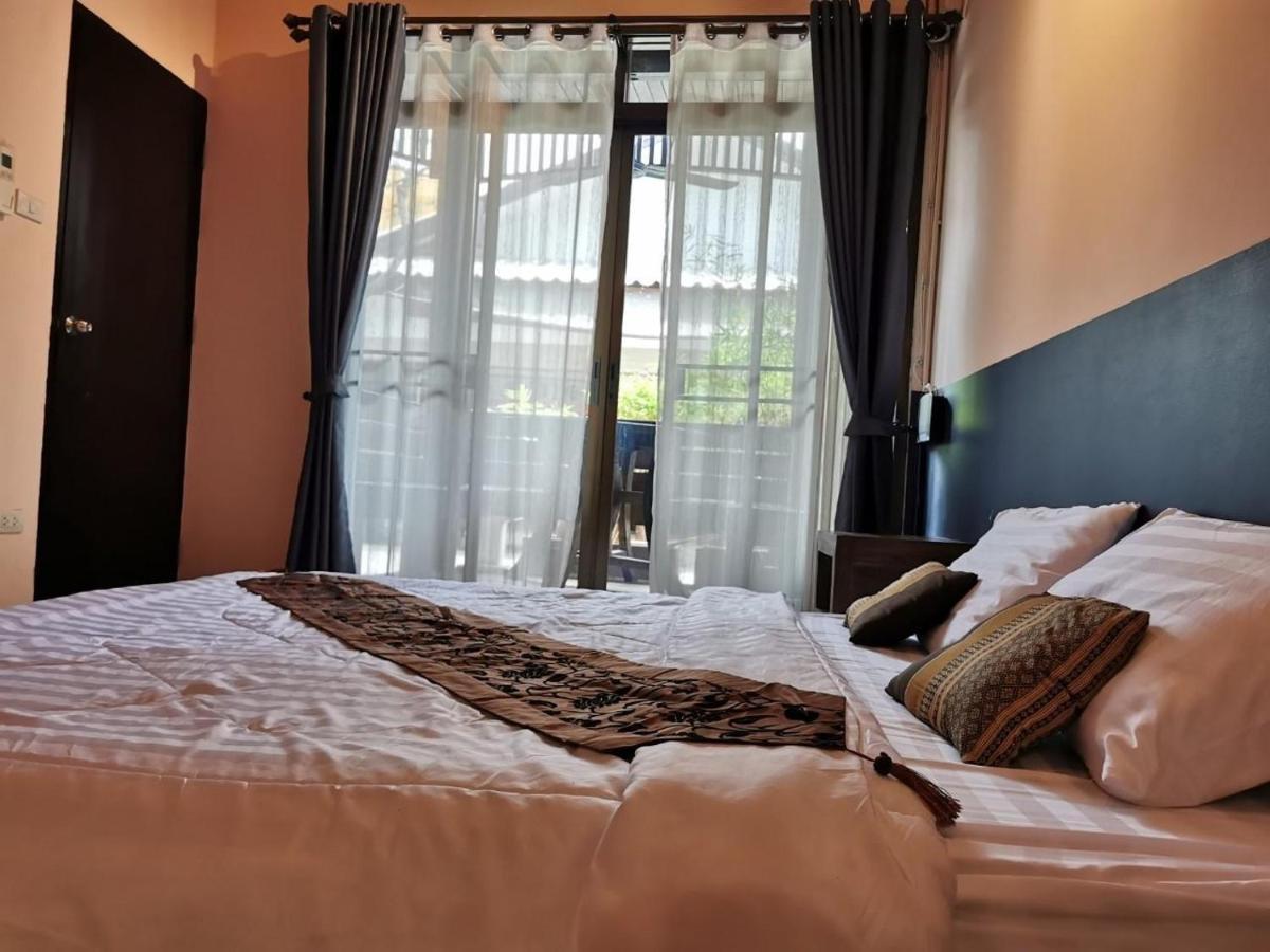 Madera House Chiang Mai Hotel Luaran gambar