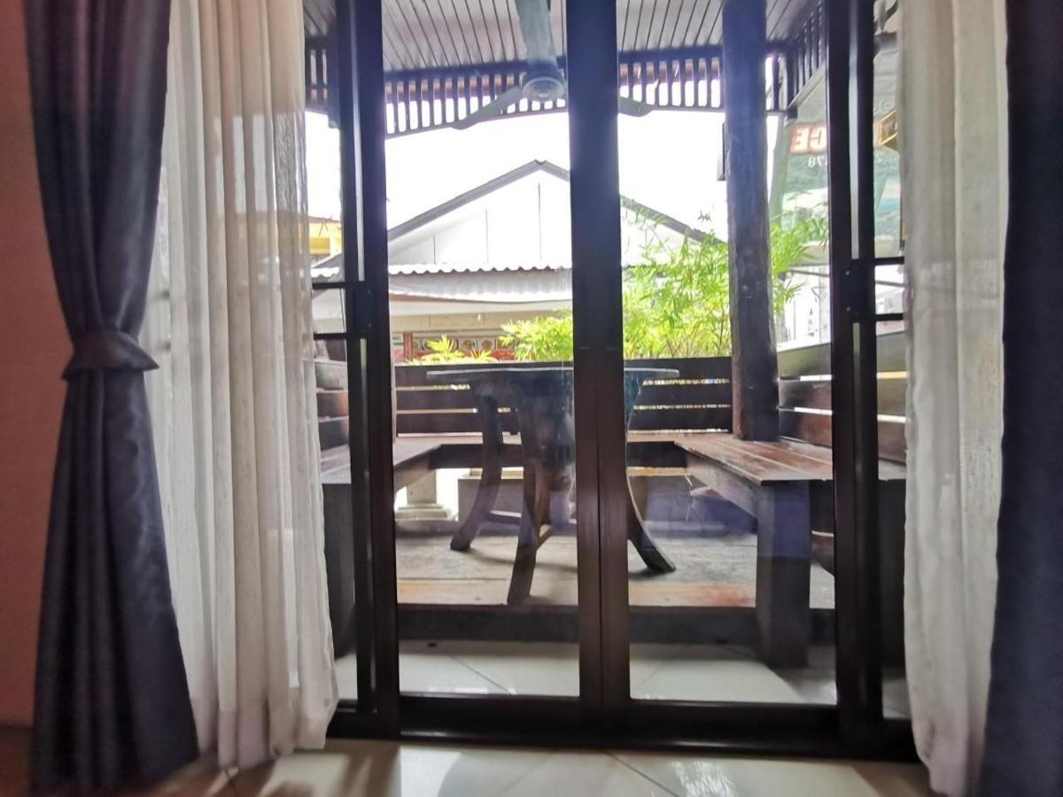 Madera House Chiang Mai Hotel Luaran gambar