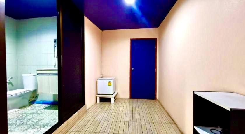 Madera House Chiang Mai Hotel Luaran gambar