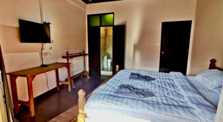 Madera House Chiang Mai Hotel Luaran gambar