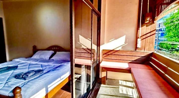 Madera House Chiang Mai Hotel Luaran gambar