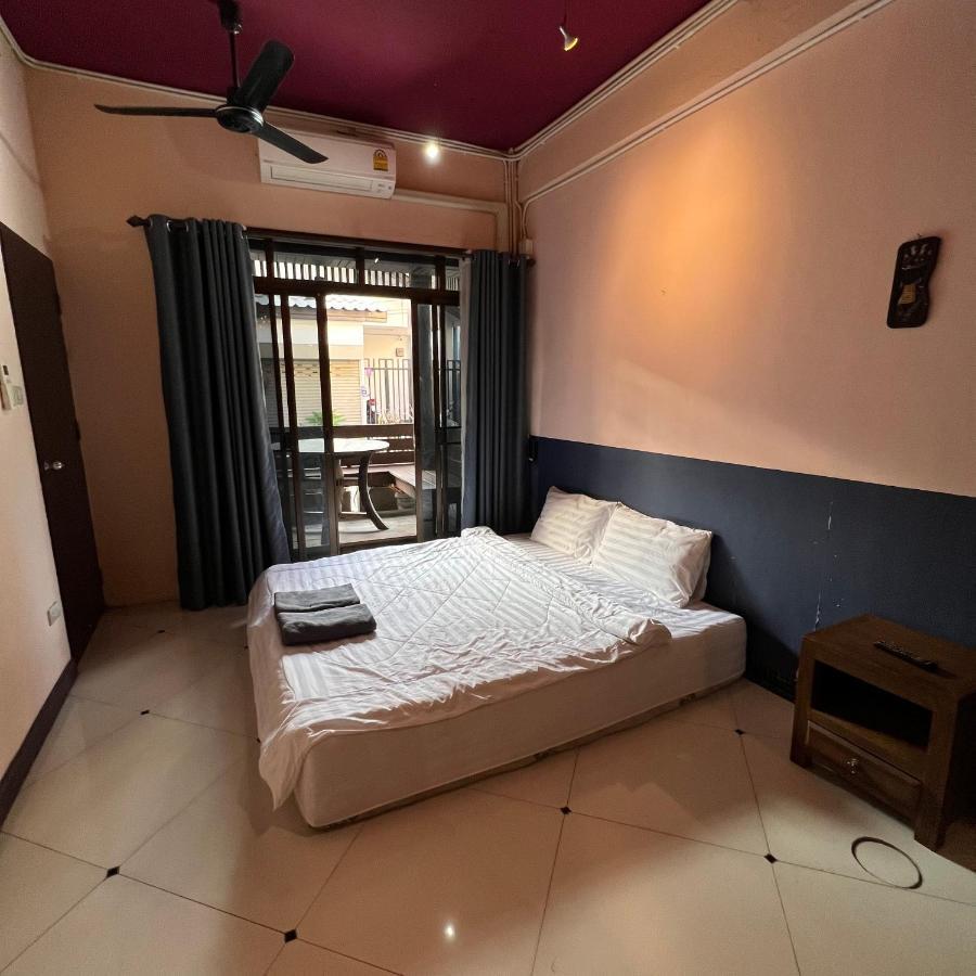 Madera House Chiang Mai Hotel Luaran gambar