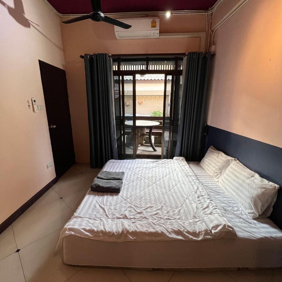 Madera House Chiang Mai Hotel Luaran gambar